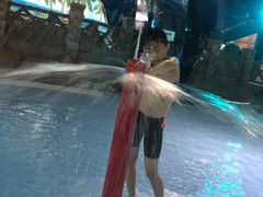 -青岛东方影都融创水世界