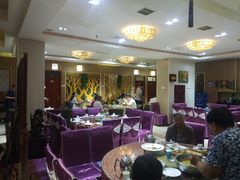 大堂-好口福私房菜(太元路店)