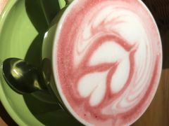 -格兰西点餐厅(文化街店)