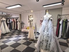 -圣霏亚礼服租赁·主持人服装租赁(上海静安总店)