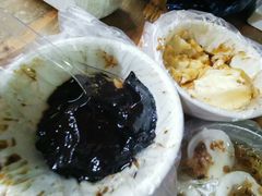-共和老洪豆花草粿水粿