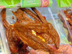 -郴州特产舜华临武鸭(郴州西站店)