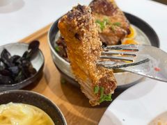 -Dazzling Cafe 蜜糖吐司专卖店