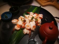 -绿茶餐厅(领展购物广场·中关村店)