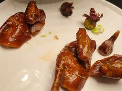-杭州明豪voco酒店·明轩阁中餐厅