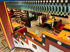 -敏珠拉姆藏餐·南京厨房(富春江东街店)