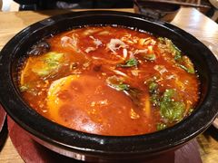 -格朗合 · 鸡汤米线(和悦汇店)