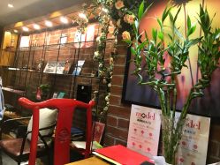 -时尚殿堂·颜SPA