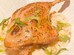 -Osteria Garden 生蚝花园餐厅(原进贤路店)