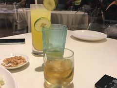 -无招牌海鲜餐厅(滨海艺术中心店)
