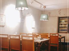 大堂-李记潮汕砂锅粥(营福路店)