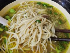 -杨记清芳牛肉拉面(京广路店)