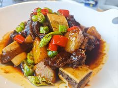 -八分饱·西津会(西津渡店)