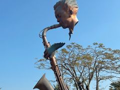 -白石龙音乐公园