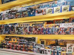 -meland·儿童乐园·游戏厅娃娃机·电玩Xbox(成都合生汇店)