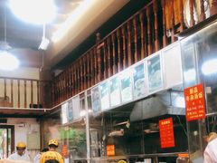-陈记汤饭(水巷口店)