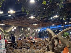 -常和州·夜宵大排档(常州单店)