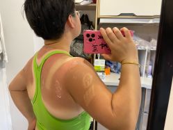 -极昼美黑24H日晒沙龙