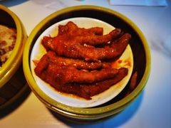 -东方早茶 海鲜•青岛菜(国信体育中心店)