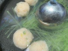 -纪林菜馆·博山菜老字号(华光路店)