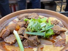 -包工仔·牛杂自助放题