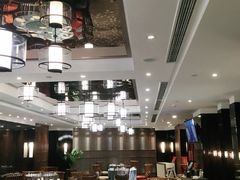 -建滔诺富特酒店-悦餐厅