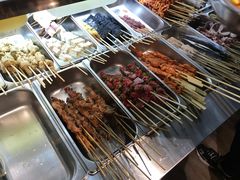 -非凡烧烤(历史博物馆店)