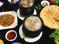 -藏味八珍特色火锅