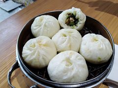 -小桃园·豆浆油条(复兴中路店)