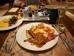 -澳门喜来登大酒店