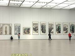 -绿茶餐厅(天津天河城店)