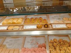 -泸溪河桃酥(欧尚店)