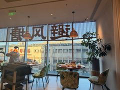 -避风塘·老港味餐厅(虹口龙之梦店)