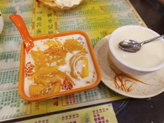 -顺记冰室(宝华路店)