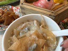 -煲王粤菜餐厅(中侨中心店)