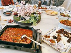 -新疆伊秀清真餐厅