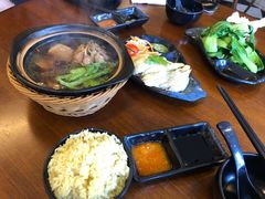 -鸡坤茶室(三里屯店)