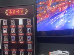 -暴风岛沉浸式体验馆(百联世纪店)