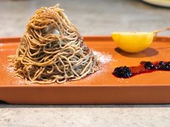 -半山腰·云南菜(侨福芳草地店)