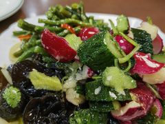 -牛街老爆肚满(牡丹园店)