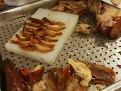 -全聚德(长江路店)