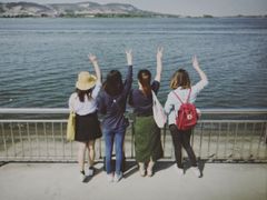 -南京金牛湖风景区