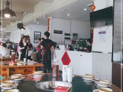 大堂-李子坝梁山鸡(李子坝大鸡哥店)