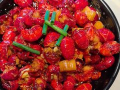 全味虾球-一棠龙虾•王牌虾球(光谷天地店)