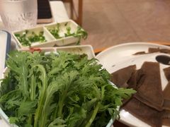 -东来顺饭庄(天坛店)