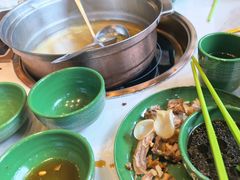 -润园四季椰子鸡火锅(欢乐海岸店)