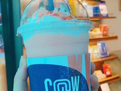 -Coffee@Works(仁川国际机场店)