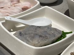 -海底捞火锅(奥体南路店)