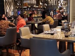 大堂-安蒂娅·海鲜自助餐厅(安蒂娅美兰酒店)