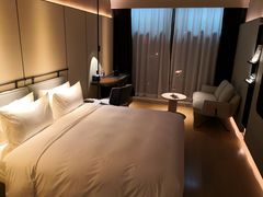 -深圳滨河时代ICON LAB艾垦酒店
